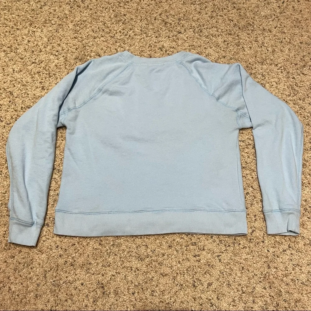 Pink Victoria Secret Crew Neck - Picture 5 of 6